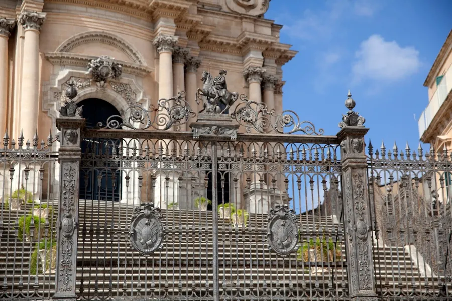 Giardino Ibleo