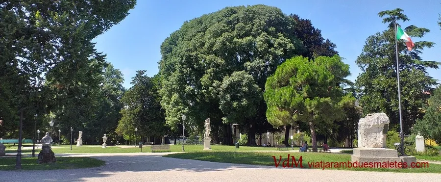 Giardino Salvi