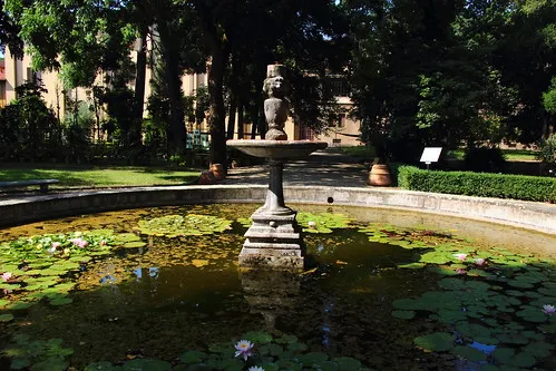 Giardino dei Semplici