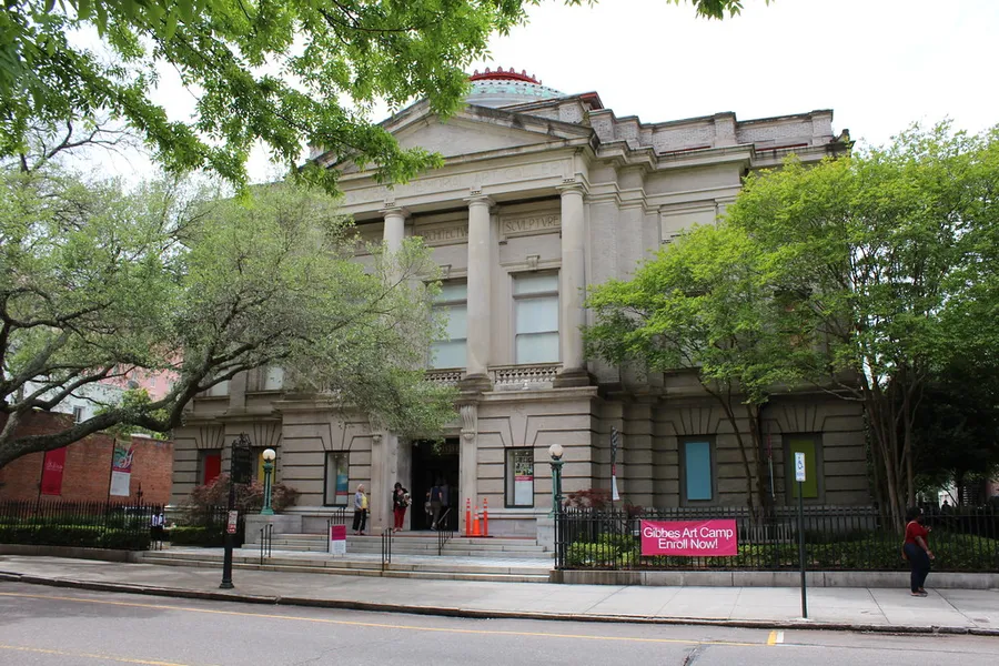 Gibbes Museum of Art