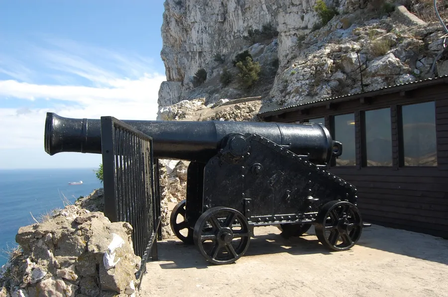 Gibraltar National Museum