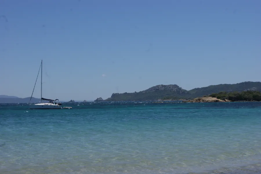 Giens Peninsula