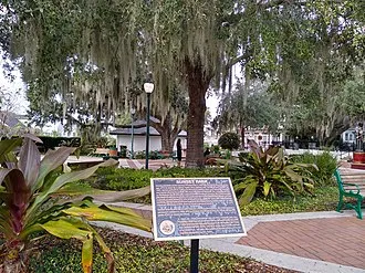 Gilbert Park
