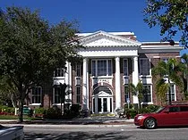Gilchrist Park
