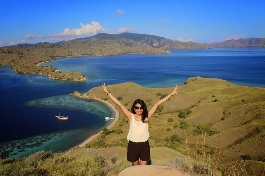 Gili Lawa Darat