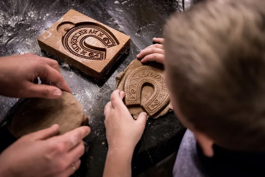 Gingerbread Museum