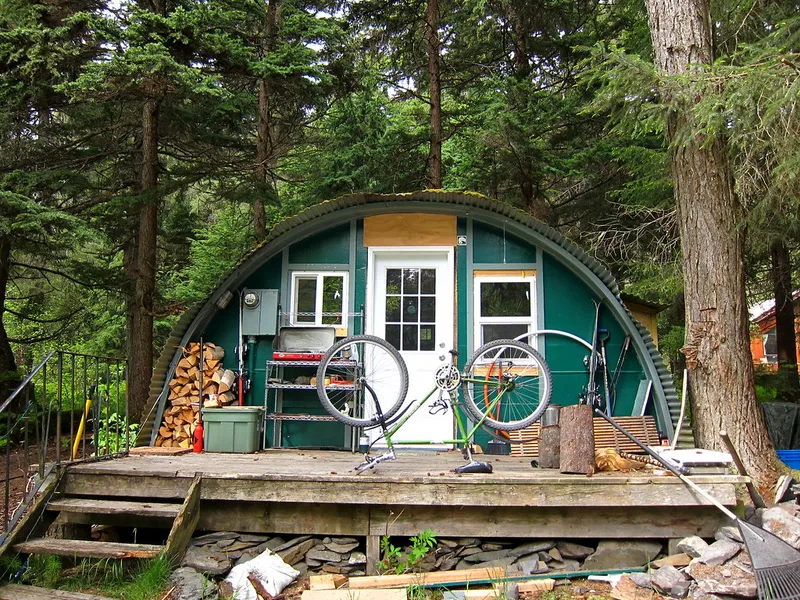 Girdwood Community Garden