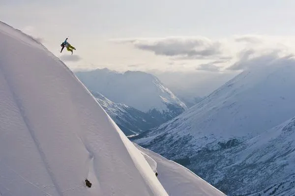 Girdwood Nordic Ski Club
