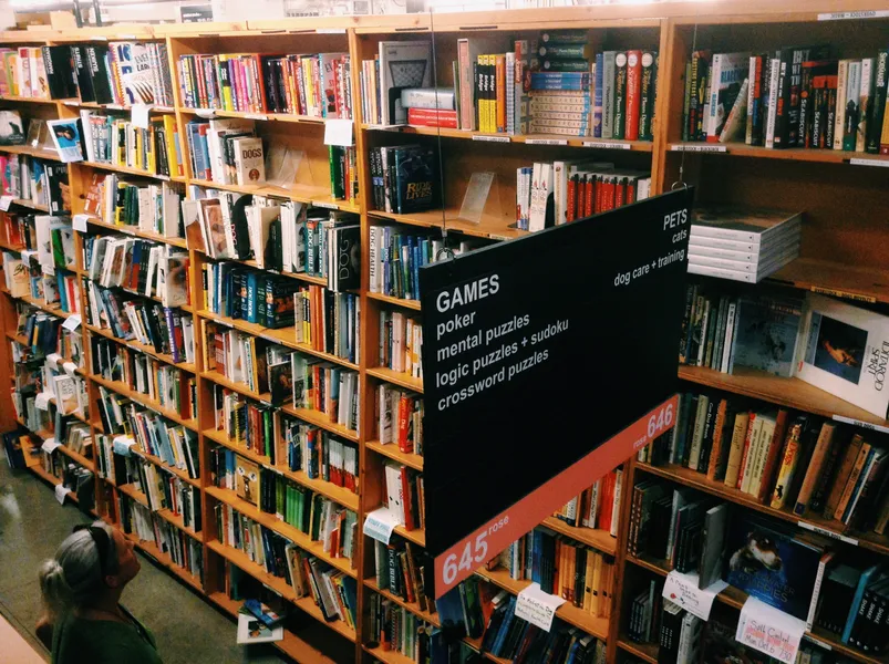 Girdwood Public Library