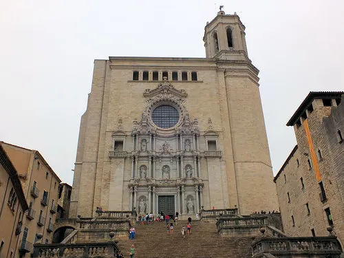 Girona Cathedral
