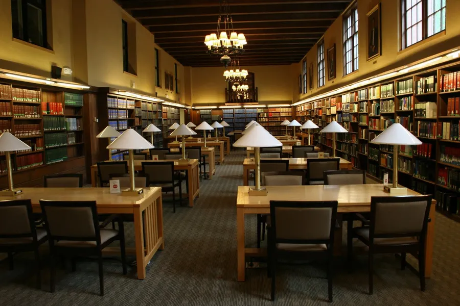 Given Memorial Library & Tufts Archives