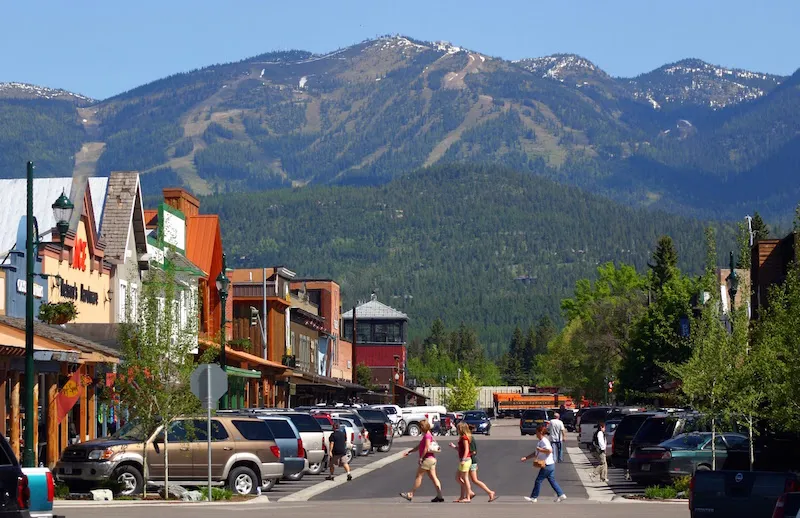 Glacier City Snowmobile Tours