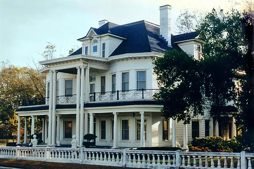 Gladewater Museum