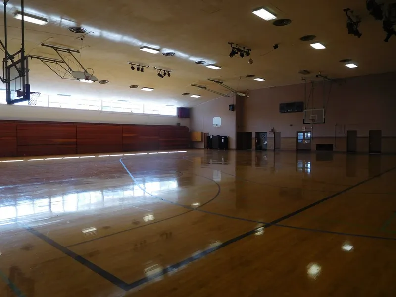 Gladish Community & Cultural Center