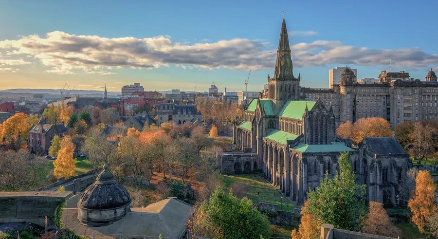 Glasgow Cathedral