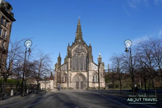 Glasgow Cathedral