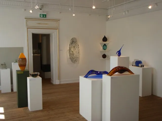 Glasmuseet Ebeltoft