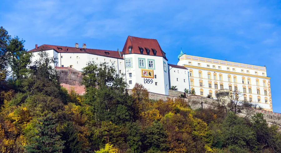 Glasmuseum Passau