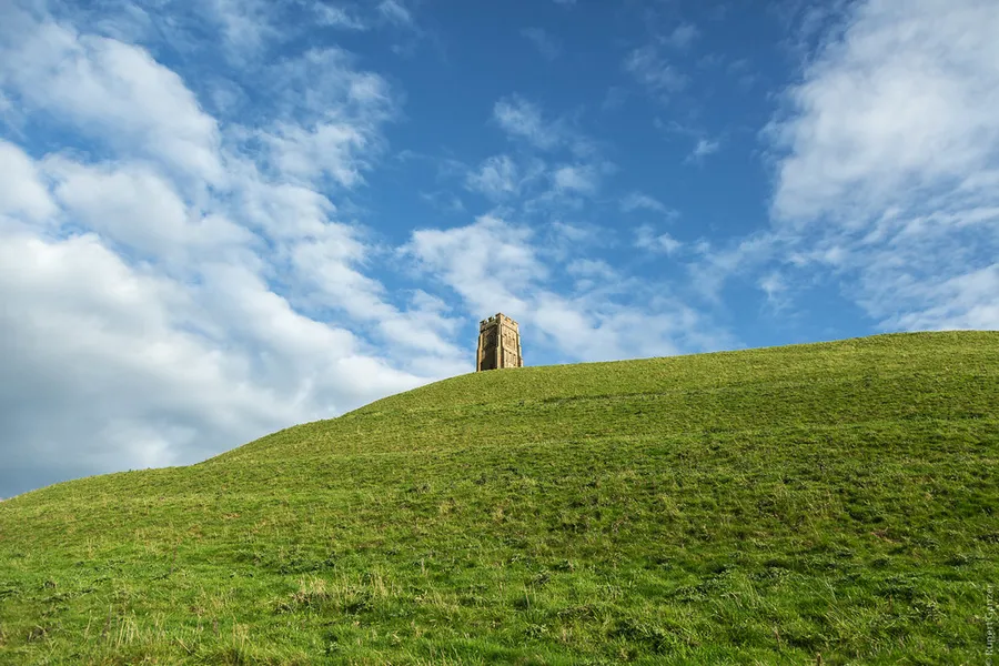 Glastonbury Tor