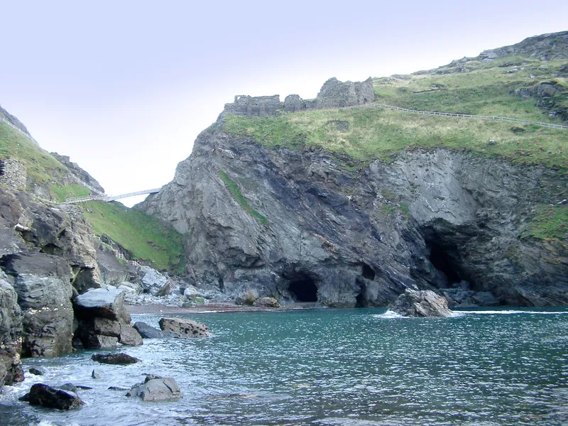 Glebe Cliff