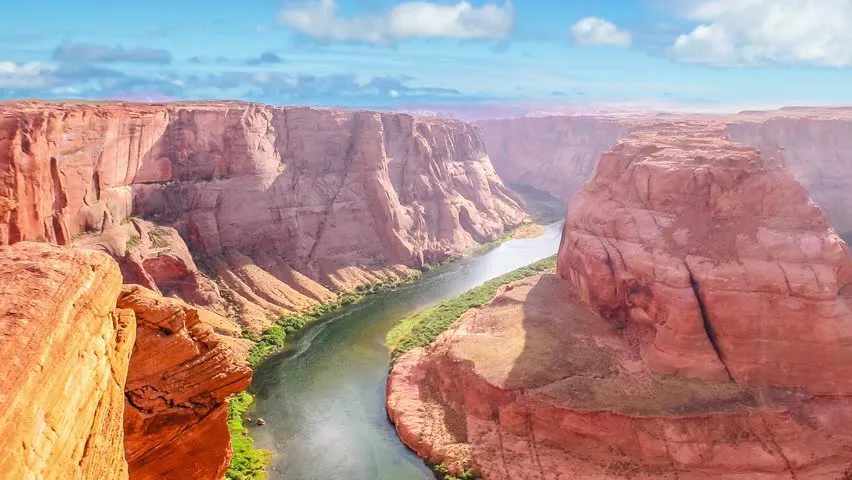 Glen Canyon National Recreation Area