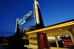 Glen Echo Park