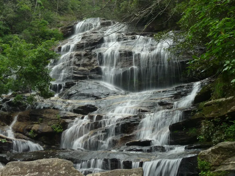 Glen Falls