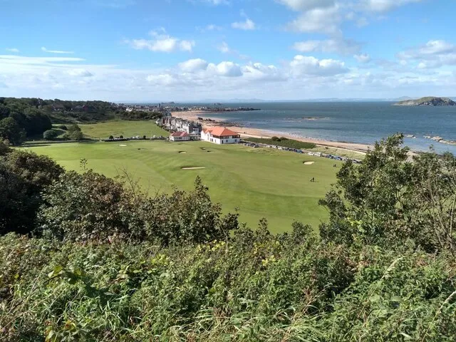 Glen Golf Club