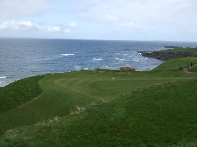 Glen Golf Club
