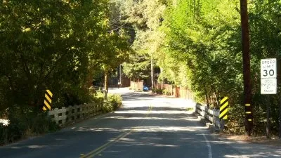 Glen Haven Historic Village