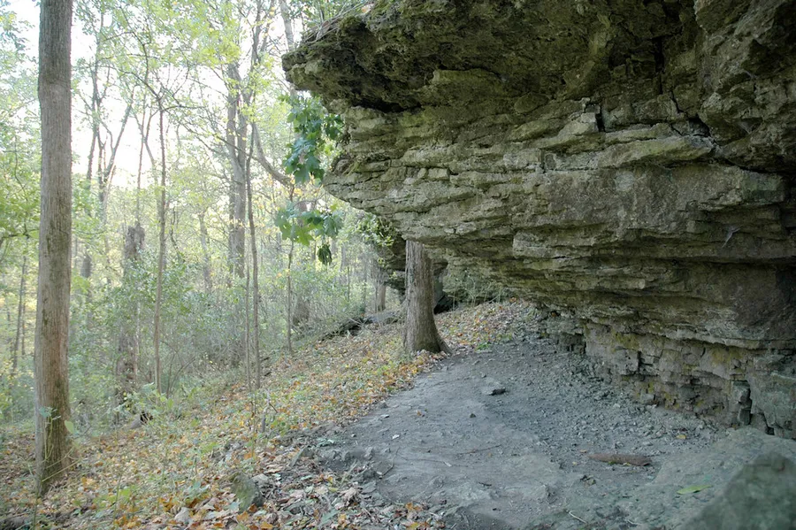 Glen Helen Nature Preserve