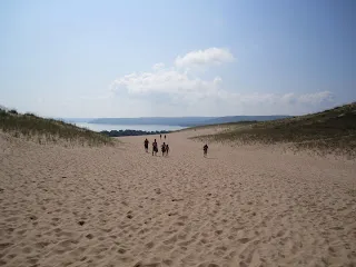 Glen Lake