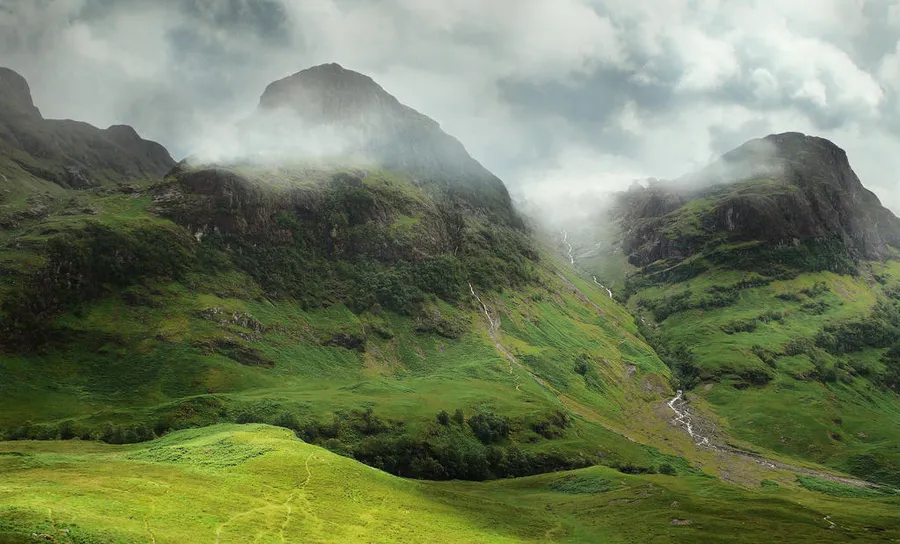 Glencoe