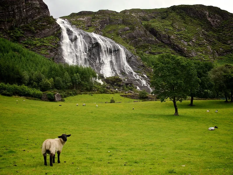 Gleninchaquin Park