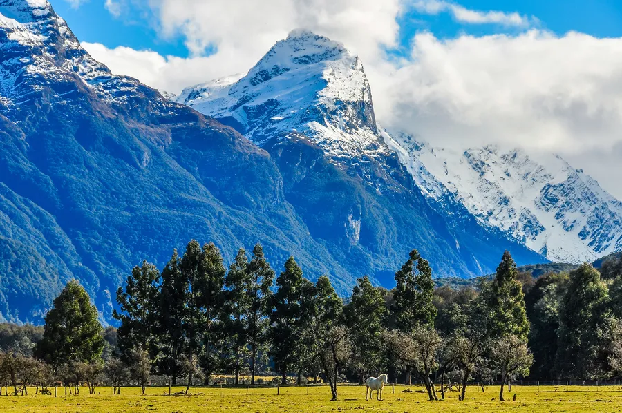 Glenorchy
