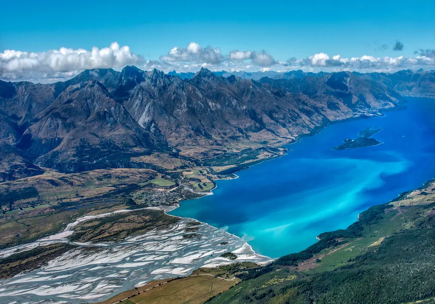 Glenorchy