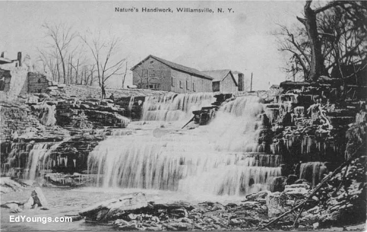 Glens Falls City Park