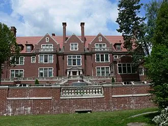 Glensheen, The Historic Congdon Estate