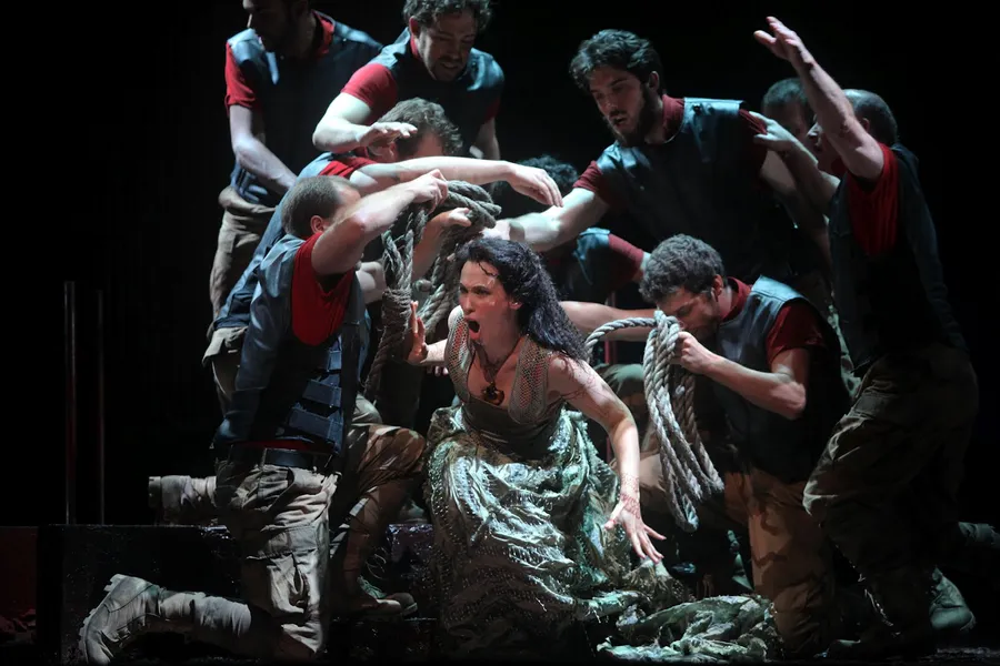 Glimmerglass Festival