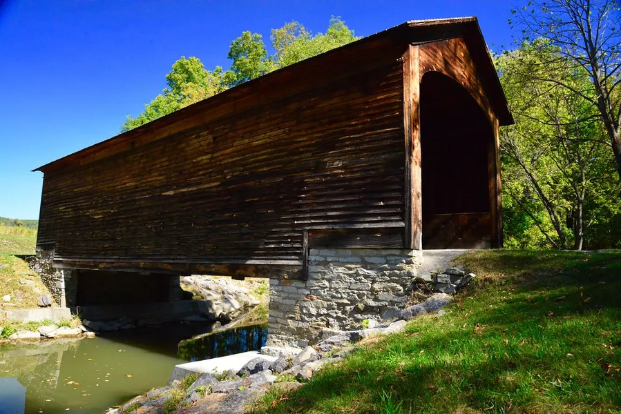 Glimmerglass State Park