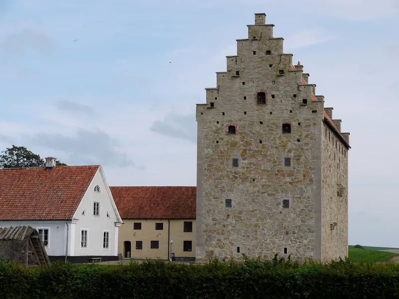 Glimmingehus