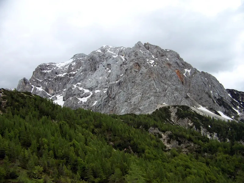 Globocak Collapse Doline