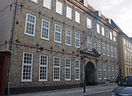 Globushaus