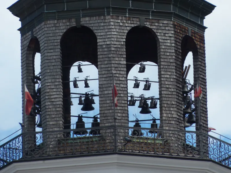 Glockenspiel