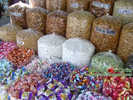 Glodok (Jakarta Chinatown)