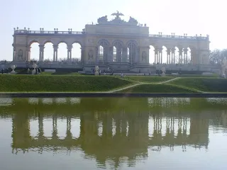 Gloriette Lookout