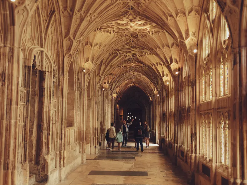 Gloucester Cathedral
