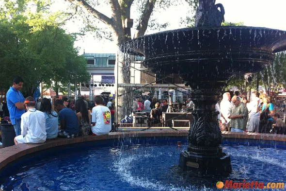 Glover Park