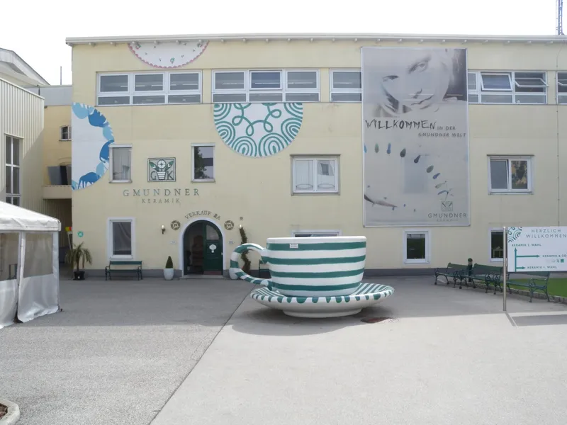 Gmundner Keramik Manufactory