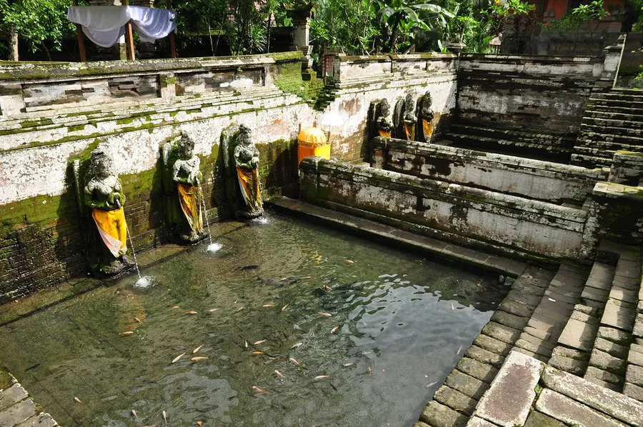 Goa Gajah